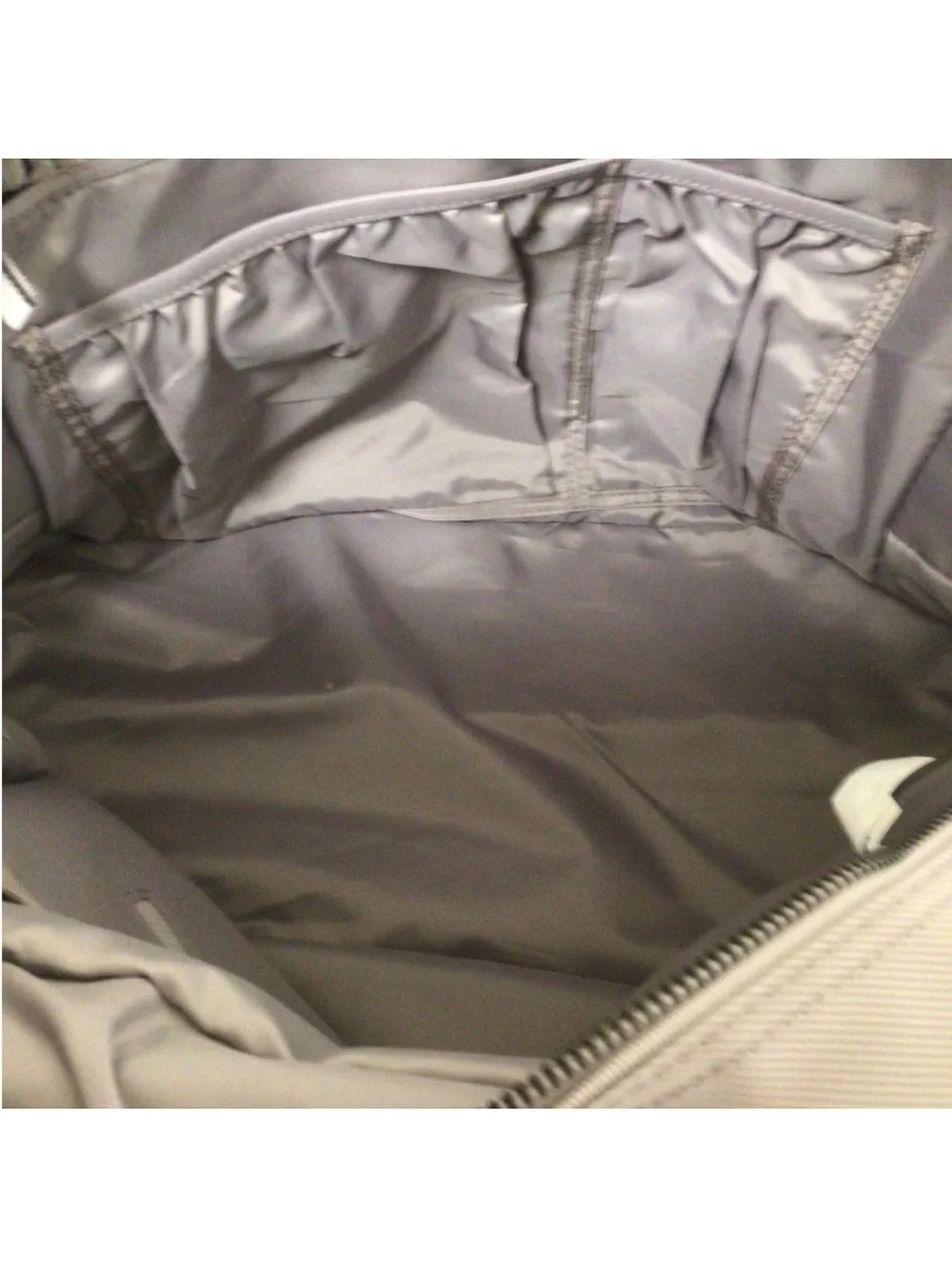 Lululemon weekender bag. Like New!